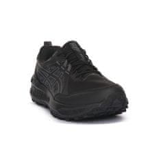 Asics Čevlji obutev za tek črna 44 EU 002 Gel Sonoma 8 Gtx