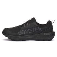 Asics Čevlji obutev za tek črna 44 EU 002 Gel Sonoma 8 Gtx
