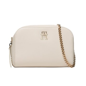 Tommy Hilfiger Torbice elegantne torbice krem Feminine Crossover