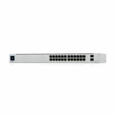 Ubiquiti stikalo 1G 24-port rack 2xSFP 16x PoE Unifi Gen2 USW-24-POE
