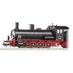 Piko Parna lokomotiva BR 55 (G 7.1) s ponudbo DR III - 57551