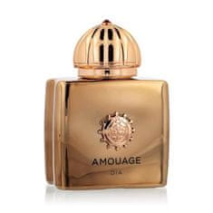 Amouage Dia Woman 50 ml parfumska voda za ženske