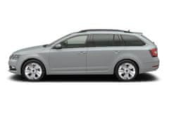 Cappa Pokrov kolesa Makalu 15" 1 kos srebrn 15"