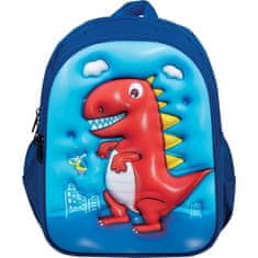 VSE ZA ŠOLO Nahrbtnik otroški eva dino