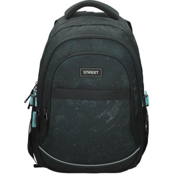 VSE ZA ŠOLO Torba šolska round active universe