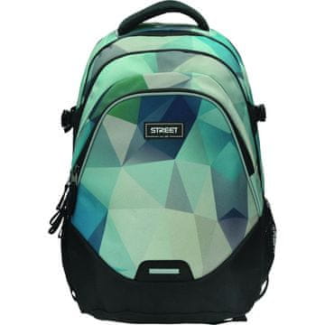 VSE ZA ŠOLO Torba šolska round escape imagination