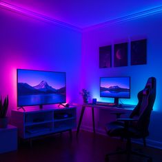 Aga Bluetooth RGB LED trak 5m + upravljalnik + napajalnik