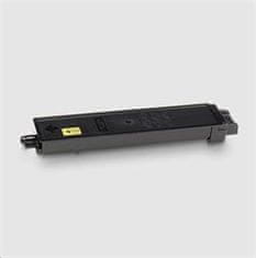 Kyocera Toner črne barve za 12 000 A4 (pri 5 % pokritosti), za TASKalfa 2550ci