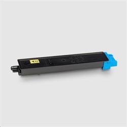 Kyocera Toner cyan za 6 000 A4 (pri 5% pokritosti), za TASKalfa 2550ci