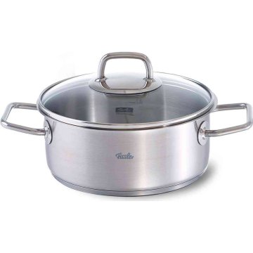 Fissler Lonec iz nerjavečega jekla viseo 20cm -