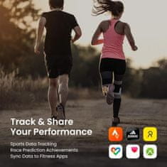 Amazfit Helio Ring pametni prstan, velikost 10