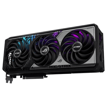 ASUS Grafična kartica ROG Strix GeForce RTX 5070 Ti OC, 16GB GDDR7, PCI-E 5.0 ROG-STRIX-RTX5070TI-O16G-GAMING