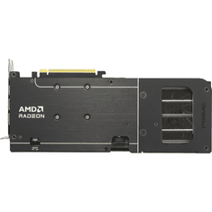 ASUS Grafična kartica Dual Radeon RX 9060 XT OC, 8GB GDDR6, PCI-E 5.0