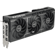 ASUS Grafična kartica Dual Radeon RX 9060 XT OC, 8GB GDDR6, PCI-E 5.0