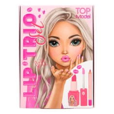 Top Model Sada na rty Beauty & Me, Jill, Jill