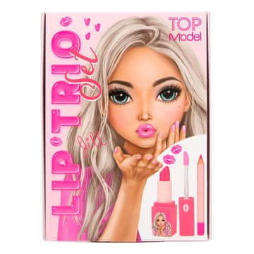 Top Model Sada na rty Beauty & Me, Jill, Jill