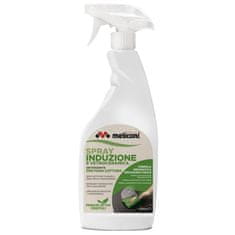 Meliconi Čistící sprej , 621034, na indukční/sklokearmické desky, 500 ml