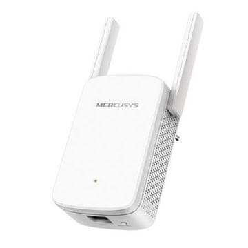 Mercusys ME30 Wi-Fi podaljšek AC1200