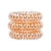 Original elastika za lase 3 kos Odtenek bronze me pretty