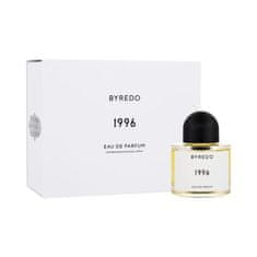 Byredo 1996 Inez & Vinoodh 50 ml parfumska voda unisex