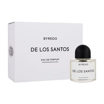 Byredo De Los Santos parfumska voda unisex