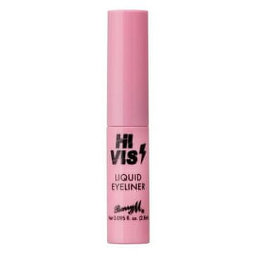 Barry M Hi Vis tekoče črtalo za oči 2.8 ml