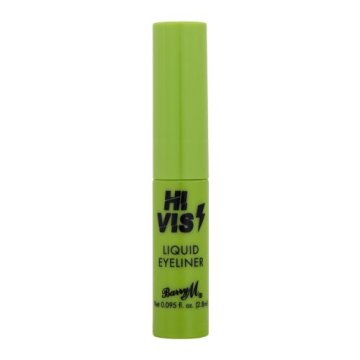 Barry M Hi Vis tekoče črtalo za oči 2.8 ml