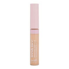 Barry M Fresh Face Perfecting Concealer dolgoobstojen korektor 6 ml Odtenek 3