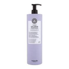 Maria Nila Sheer Silver 1000 ml balzam za nevtralizacijo rumenih tonov za ženske