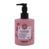 Maria Nila Colour Refresh hranljiva in barvna maska za lase 300 ml Odtenek 6.60 autumn red za ženske