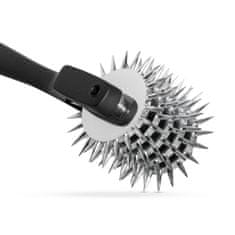 Sinner Gear Unben. Kolešček Wartenberg - 5 koleščkov, črn