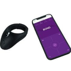 We-Vibe Set obročkov za penis We-Vibe Tease Us (Bond &amp; Bond)