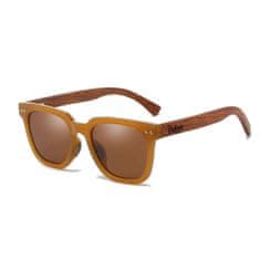 Dubery Medford 6 sončna očala, Brown