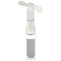 MG Folding Fan ročni ventilator, belo