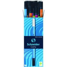 Schneider Brisalec Schneider Corry