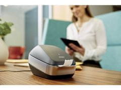 Dymo DYMO LabelWriter Wireless - D1 etiketa do 24 mm (2000931) tiskalnik etiket