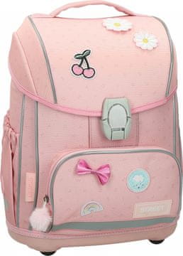 Street Torba šolska Street ABC Lovely Letters