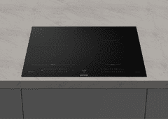Gorenje GI6443BSCWF indukcijska kuhalna plošča
