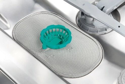 Gorenje GV561C10 vgradni pomivalni stroj