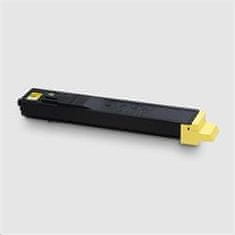 Kyocera Toner rumene barve za 6 000 A4 (pri 5 % pokritosti), za ECOSYS M8124cidn, M8130cidn