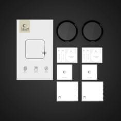 Tech-protect Glass Flex 2x zaščitno steklo za Garmin Forerunner 970 / 570 (47mm), črna