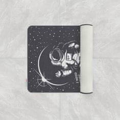 Priresa Kopalniške Preproge | Vpojna in Nedrseča podloga za kopalnico (60 × 100 + 50 × 60 cm) | SPACE