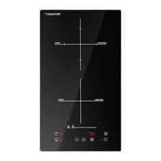 AMZCHEF Indukcijska kuhalna plošča AMZCHEF IRC119