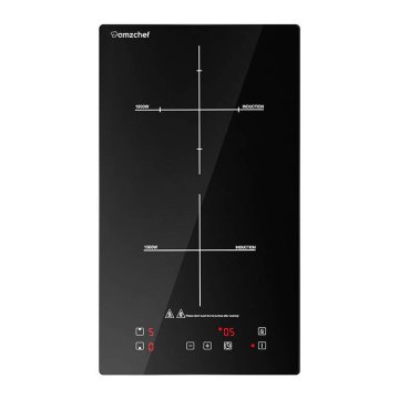 AMZCHEF Indukcijska kuhalna plošča AMZCHEF IRC119