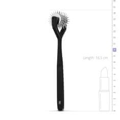 Sinner Gear Unben. Kolešček Wartenberg - 5 koleščkov, črn