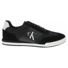 Calvin Klein Čevlji črna 42 EU YM0YM006860GJ