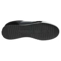 Calvin Klein Čevlji črna 42 EU YM0YM006860GJ