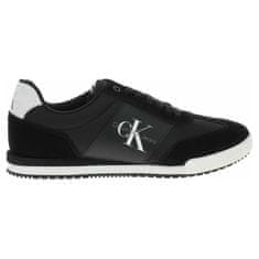 Calvin Klein Čevlji črna 42 EU YM0YM006860GJ