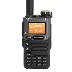Quansheng UV-K5 (8) 5W, radijska postaja