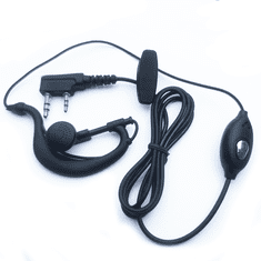 Quansheng Headset